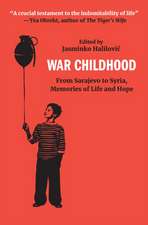 War Childhood