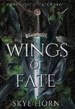 Wings of Fate