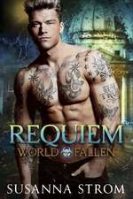 Requiem: Volume 5