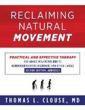 Reclaiming Natural Movement