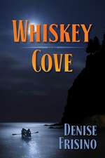 Whiskey Cove