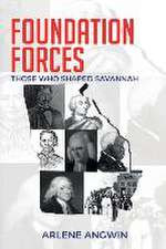 Foundation Forces
