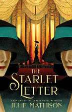 The Starlet Letter