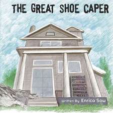 The Great Shoe Caper