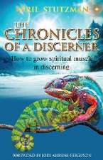 The Chronicles Of A Discerner