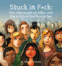 Stuck in F*ck