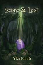 Stone and Leaf
