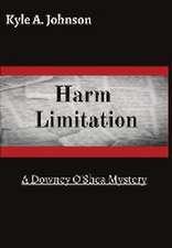 Harm Limitation