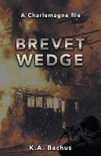 Brevet Wedge