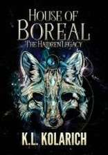 House of Boreal