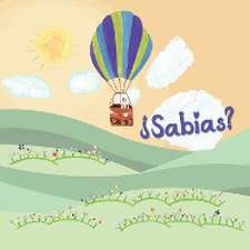 ¿Sabías?