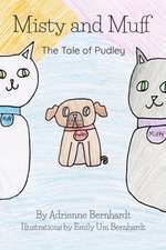 MISTY & MUFF