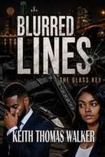 Blurred Lines