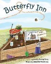 BUTTERFLY INN