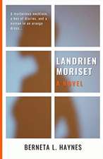 Landrien Moriset