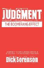 Judgment
