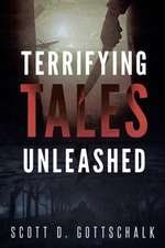 Terrifying Tales Unleashed