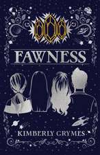 Fawness