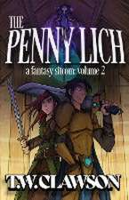 The Penny Lich