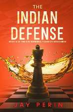 The Indian Defense