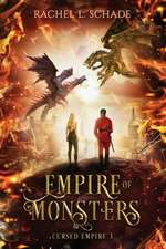 Empire of Monsters