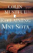 Reclaiming Mni Sota