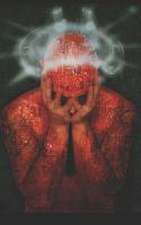 RAMBLINGS FROM A BROKEN MIND