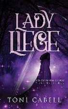 Lady Liege