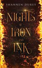 Nights of Iron and Ink