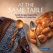 At the Same Table