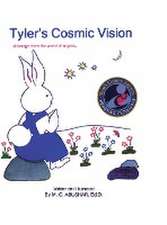 Tyler's Cosmic Vision