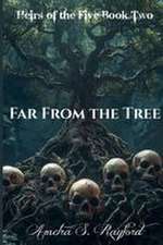 Far From the Tree