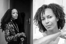 Davis, E: Eisa Davis & Jillian Walker