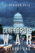 Clifford's War