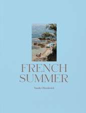 French Summer