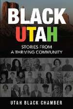 Black Utah