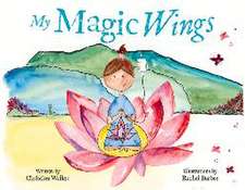 My Magic Wings