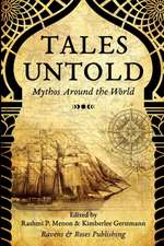 Tales Untold