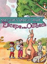 Maggie's Magic Map