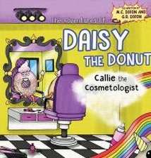 The Adventures of Daisy the Donut