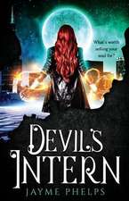 Devil's Intern