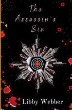 Webber, L: Assassin's Sin