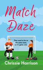Match Daze