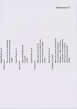 Resonance 2