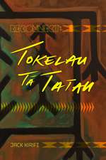 Reconnect: Tokelau Tā Tatau