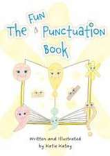 The Fun Punctuation Book