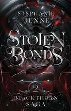 Stolen Bonds