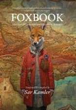 Foxbook