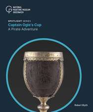 Captain Ogle's Cup: A Pirate Adventure