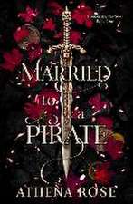 Married to a Pirate: A Dark Fantasy Romance